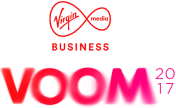 Virgin Media Business VOOM 2017